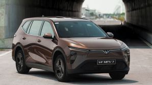 Vốn đối ứng từ 0 đồng, ưu đãi tới 9%, gia đình dễ nâng cấp lên VinFast VF MPV 7
