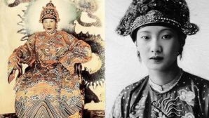 Vùng đất ‘hoàng gia’ sản sinh nhiều bậc mẫu nghi thiên hạ nhất Việt Nam
