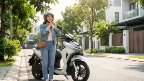 Người trẻ dễ dàng sở hữu VinFast Kinet với mức ưu đãi lên tới 6 triệu đồng
