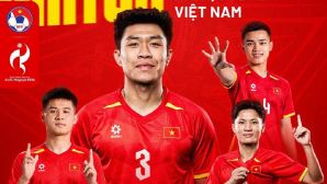 Kết quả bóng đá U23 Hàn Quốc vs U23 Việt Nam - Link xem trực tiếp bóng đá nam ASIAD 2026 trên VTV6