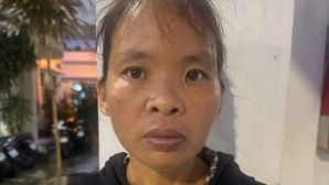 Vừa ra tù 3 ngày, người phụ nữ tiếp tục làm 1 chuyện đáng xấu hổ