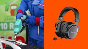 Bảng giá xăng dầu tối 25/9: Còn cách đỉnh giá bao nhiêu tiền? Tai nghe gaming Dareu giá chỉ vài trăm nghìn đồng