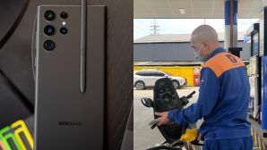 Bảng giá xăng dầu hôm nay 26/9: Dầu diesel hơn 30.000 vẫn cách đỉnh gần 15.000, Galaxy S22 Ultra siêu đáy
