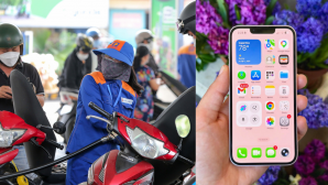 Giá xăng dầu hôm nay 26/9: Xăng tăng liền 4 kỳ, có 1 loại gần gần 30.500 đồng, iPhone 17e rẻ như cho