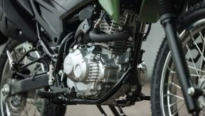 Honda chính thức ra mắt ‘vua côn tay’ 160cc mới ‘đàn em’ của Winner R: Đẹp long lanh, có ABS như Yamaha Exciter, giá rẻ