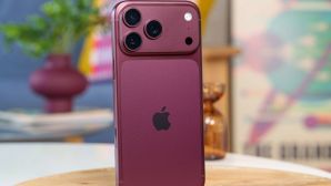 Giá iPhone 18 Pro Max hôm nay 25/9: Đại lý sẵn hàng, giá chưa giảm, iPhone 17 Pro Max rẻ hơn