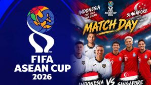 Kết quả bóng đá FIFA ASEAN Cup 2026 hôm nay 25/9: Malaysia thắng dễ; Indonesia khởi đầu thuận lợi?