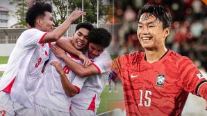 Kết quả bóng đá nam ASIAD 2026 hôm nay 25/9: U23 Việt Nam làm khó Hàn Quốc; Uzbekistan thắng dễ