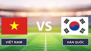 Kết quả bóng đá U23 Việt Nam vs U23 Hàn Quốc hôm nay 25/9 - ASIAD 2026: ĐT Việt Nam lực bất tòng tâm