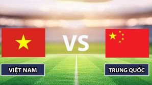 Kết quả bóng đá Việt Nam vs Trung Quốc hôm nay 25/9 - ASIAD 2026: ĐT Việt Nam tạo bất ngờ lớn