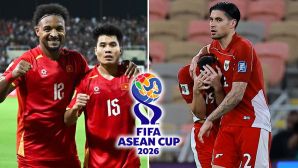 Kết quả, tỷ số FIFA ASEAN Cup 2026 hôm nay 25/9: Kình địch sảy chân, ĐT Việt Nam bất ngờ hưởng lợi