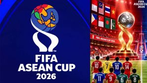  Lịch thi đấu bóng đá FIFA ASEAN Cup 2026 hôm nay 25/9 - Kênh phát sóng ĐT Việt Nam đấu Philippines