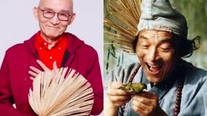 Cuộc sống ít người biết của 'Tế Công' Du Bổn Xương trong những năm cuối đời