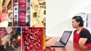 Bí mật bên trong những viên An Cung giả được bán gần 3 triệu đồng/hộp? Nghe giá gốc giật mình