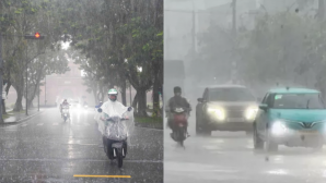 Tin mưa lớn mới nhất 25/9: Cảnh báo lũ quét, sạt lở đất từ Thanh Hóa đến Quảng Ngãi