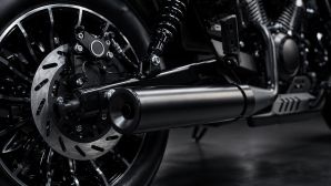 Tin xe trưa 25/9: Ra mắt ‘vua côn tay’ mới phân khối lớn hơn Honda Winner R và Yamaha Exciter, có ABS 2 kênh, giá mềm