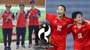VTVGo trực tiếp ASIAD 2026 hôm nay 25/9 - Link xem trực tiếp Thể thao Việt Nam tại Asian Games