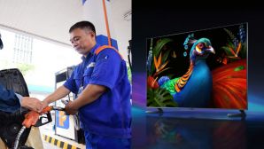 Giá xăng dầu trưa 25/9: Xăng sinh học tăng lần thứ tư trong tháng, Xiaomi ra mắt TV tối ưu gaming giá có rẻ?