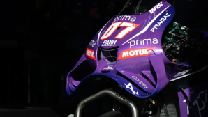 Yamaha bất ngờ hồi sinh cánh gió 3 tầng, hé lộ 'vũ khí' khí động học cho MotoGP 850cc 2027