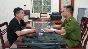 Danh tính thanh niên đóng giả CSCĐ chặn xe, khiến người đi đường hoảng sợ gặp tai nạn tử vong