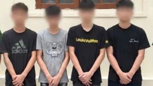 Công an thông tin nóng vụ xâm phạm mồ mả rồi thản nhiên phát trực tiếp quá trình lên TikTok