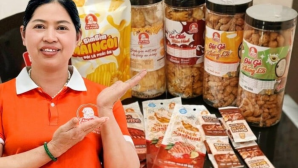 'Ăn cùng bà Tuyết' kiếm tiền thế nào? Hé lộ nguồn thu hàng trăm tỷ đồng
