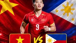 Xem trực tiếp ĐT Việt Nam vs Philippines ở đâu? - Cập nhật link xem trực tiếp FIFA ASEAN Cup 2026