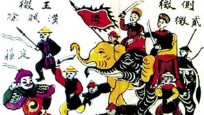 Năm Công Nguyên thứ 1, Việt Nam thuộc thời kỳ nào?
