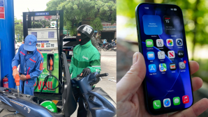 Giá xăng dầu hôm nay sáng Chủ nhật 27/9: Xăng E10, E5 tăng hơn 1.000 đồng mỗi lít, iPhone 17 Pro rẻ bèo