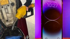 Giá xăng hôm nay 27/9: Xăng E5 và E10 trên dưới 27.000 đồng/lít dòng iPhone 14 thấp nhất kể từ ra mắt