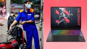 Giá xăng dầu sáng 27/9: Tăng hơn 1.000 đồng/lít cuối tháng, laptop gaming HP giá có tăng?