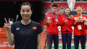 Kết quả thi đấu của Đoàn TT Việt Nam tại ASIAD 2026 hôm nay 26/9: Thùy Ninh gây sốt, chờ HCV thứ 2 