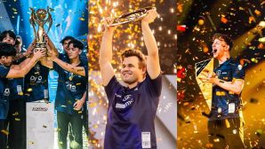 Những đội tuyển Esports thành công nhất lịch sử: Ai kiếm được nhiều tiền nhất?