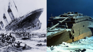Vì sao hơn 100 năm qua không thể tìm thấy thi thể nào trong xác tàu Titanic?