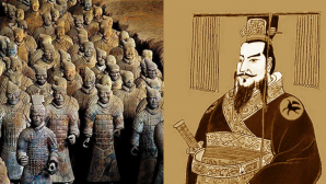 Người Việt từng đánh bại đội quân hùng mạnh của Tần Thủy Hoàng vào triều đại nào?