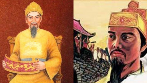 Vị vua cướp ngôi cháu ngoại, mở ra triều đại ngắn nhất lịch sử Việt Nam, cuối đời bị giặc bắt