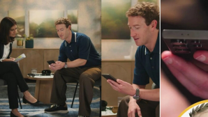 Là ông chủ của Meta, lọt top giàu nhất thế giới, Mark Zuckerberg vẫn dùng chiếc smartphone đời cũ