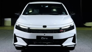 Điểm tin ô tô 26/9: Honda City 2026 trình làng, đếm ngược ngày ra mắt Toyota Fortuner thế hệ mới