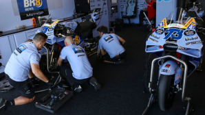 Loại nhiên liệu bền vững mới của MotoGP đắt đến mức có thể khiến các đội vệ tinh 'phá sản'