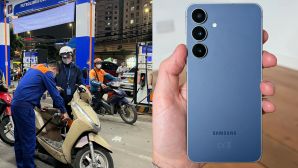 Bảng giá xăng dầu hôm nay 28/9: Xăng E5 hơn 26.000 đồng, xăng E10 cách đỉnh hơn 4.000, Galaxy S25 FE siêu rẻ