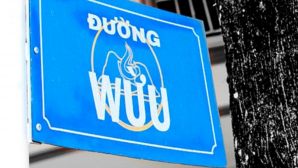 Con đường có tên gọi ngắn nhất Việt Nam, nhiều người không biết phát âm thế nào cho đúng