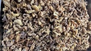 Diễn biến mới vụ suất ăn ‘giống tóp mỡ’ ở Hà Nội