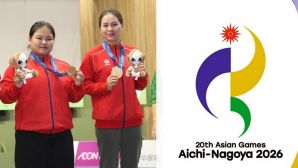 KẾT QUẢ thi đấu của Đoàn TT Việt Nam tại ASIAD 2026 hôm nay 27/9: Bắn súng báo tin vui?