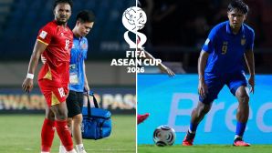 Kết quả, tỷ số FIFA ASEAN Cup 2026 hôm nay 27/9: ĐT Việt Nam nhận tin dữ trước trận gặp Thái Lan