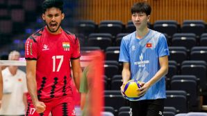 Lịch thi đấu bóng chuyền ASIAD 2026 hôm nay 27/9 - Kênh xem trực tiếp tuyển Việt Nam vs Ấn Độ