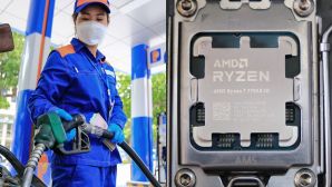 Bảng giá xăng dầu chiều 27/9: Xăng còn cách đỉnh hơn 4.000 đồng, chip AMD Ryzen giá giảm kịch sàn
