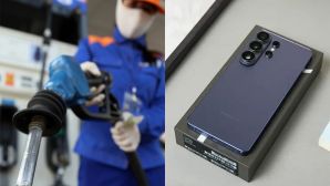Giá xăng dầu hôm nay 27/9: RON92 vượt mốc 26.000 đồng/lít, bảng giá Samsung Galaxy S26 cuối tháng 9
