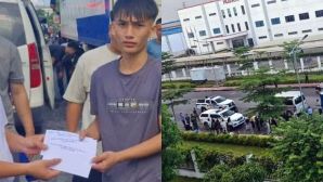Thông tin mới vụ 3 thanh niên tử vong sau va chạm giữa xe máy và ô tô ở Hải Phòng