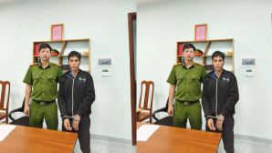 Danh tính đối tượng đổ xăng đốt nhà khiến cha ruột tử vong ở Quảng Ngãi, nguồn cơn từ đâu?