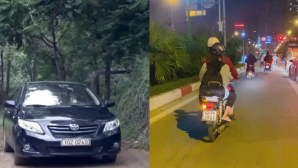 Những biển số xe nào không bao giờ gặp ở Việt Nam? Biển số 13 thuộc về tỉnh thành nào?